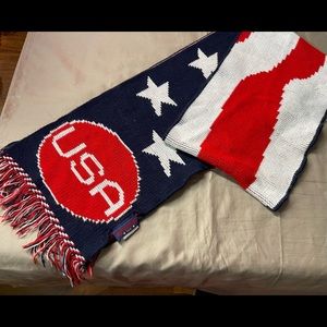 Knitmakers USA Scarf